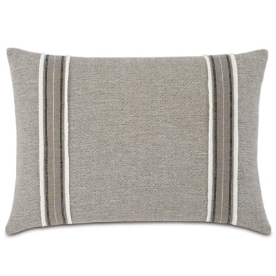 Bale Lumbar Pillow Cover & Insert
