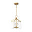 Carlow 4 - Light Chandelier-2041830125-2041830098