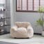 Fauteuil à billes d'intérieur