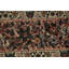Tapis traditionnel chinois 10x14