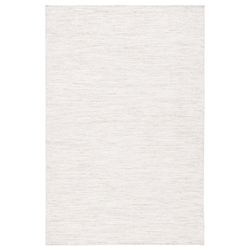 Marblehead 975 Area Rug In Ivory / Light Grey, Rectangle 4' x 6'