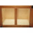 Almond Polymer Trim-to-Fit Drip Tray for 33" - 36" Vanity Sink Base Cabinets-29100022-29100023