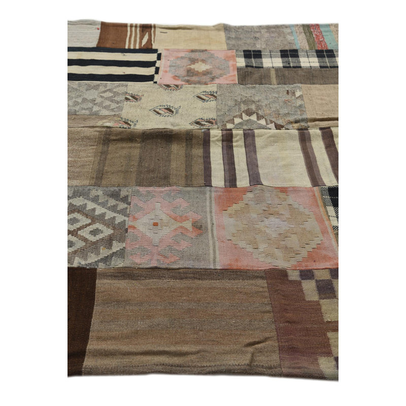 Nohoff Multi Rug