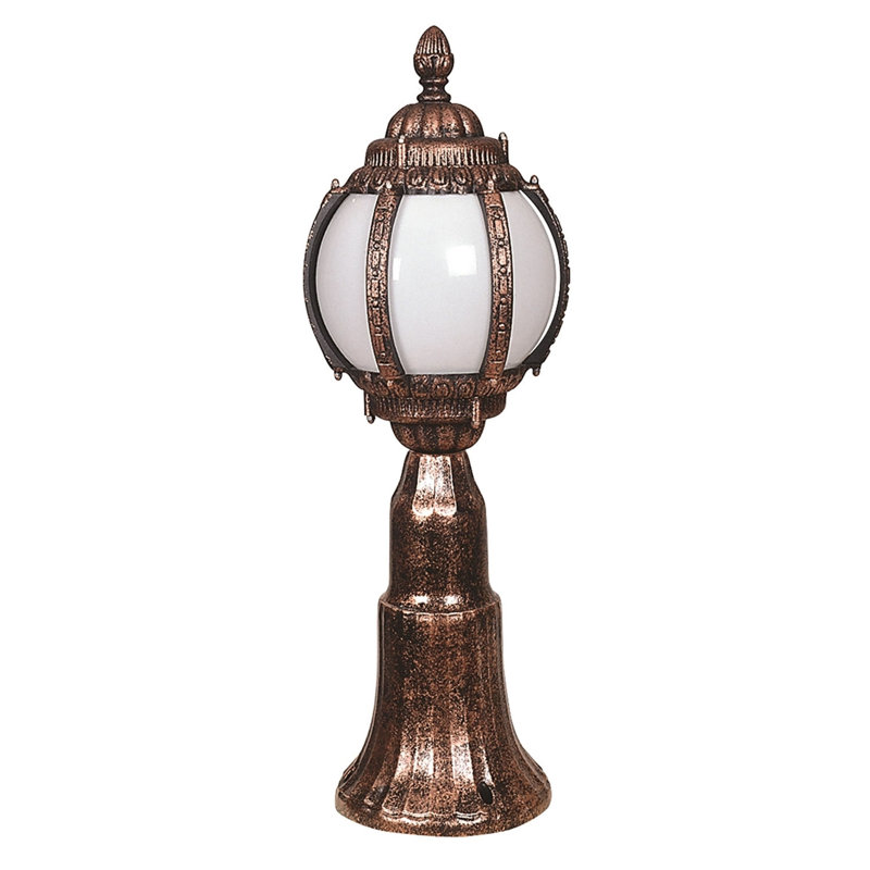 Moline Lantern Head