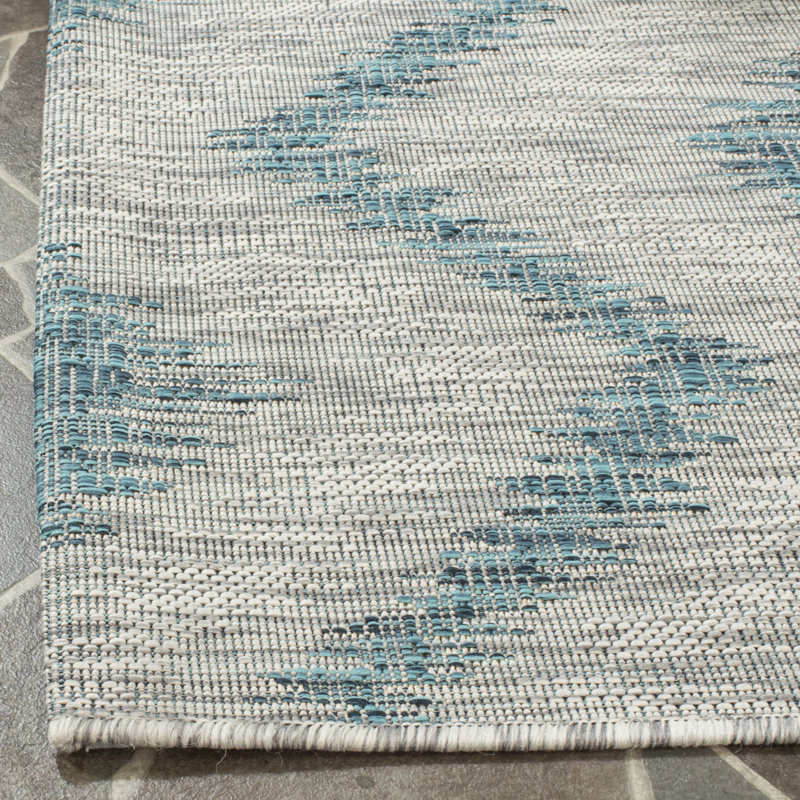 Runner 2'3" x 12'