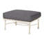 Florence Sectional Ottoman with Cushion-69932937-69932938