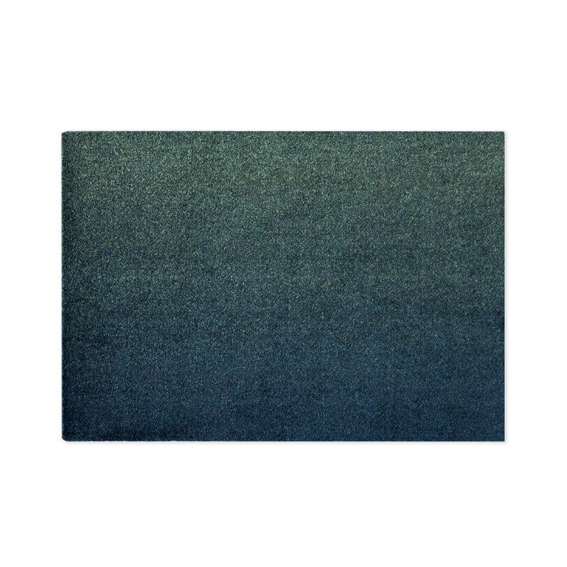Dis Ocean, 24" W x 34" L