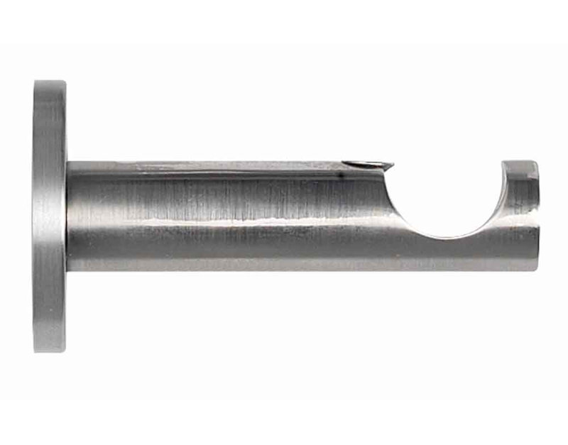 2.8cm Mounting Bracket, Silver