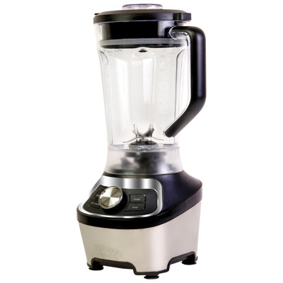 Mélangeur de comptoir Kenmore - Mélangeur électrique pour Smoothie, Milkshake, Ice Crush
