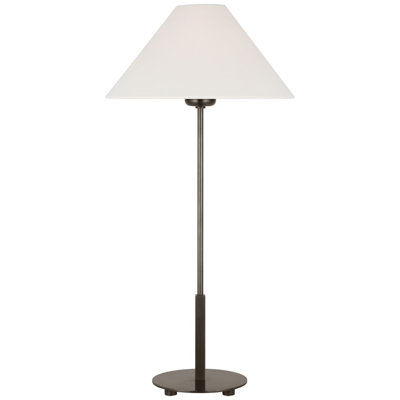 Hackney Cordless LED Buffet Table Lamp by J. Randall Powers