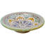 Handmade Ceramic Decorative Plate