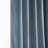 Loria Plush Velvet 100% Blackout Curtains For Bedroom, Living Room - Single Panel-608663961-616889228