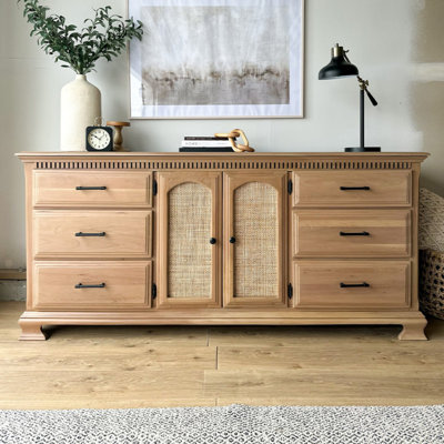 Buffet haut de gamme à grande capacité