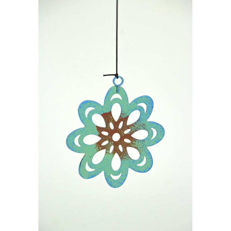 Carillon Alitzah Butterfly