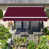 Wine Red selected