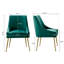  Chaise d'appoint rembourrée Krafick-516127478