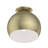 Marmolejo Flush Mount