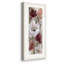 Peinture sur papier encadrée-2032783449
