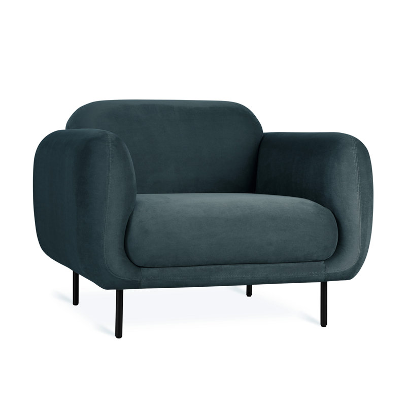 Nord Chair, Casella Slate