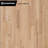 Ebern Designs 6 ft. / 74 in. Butcher Block Island in Unfinished Hevea Wood-945992619