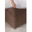 Faux suede Base wrap valance-32266279-40170589