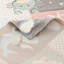 Mccrady Machine Woven Blue/Pink/Grey Rug-1055713699