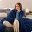 Couverture Cozy Faux Shearling-113262049-113262038