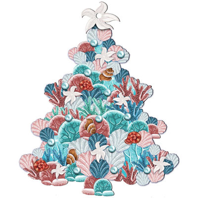 Tidaholm Christmas Decorative Accent