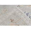 Oushak Collection, Transitional One-of-a-Kind Rectangle 8'3" X 10'2" Hand Knotted Area Rug