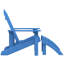 Linco Outdoor Adirondack Chair-884839779