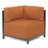 Olen 95.5'' Wide L-Shaped Steel Patio Sectional with Cushions-1491044803-1491044801