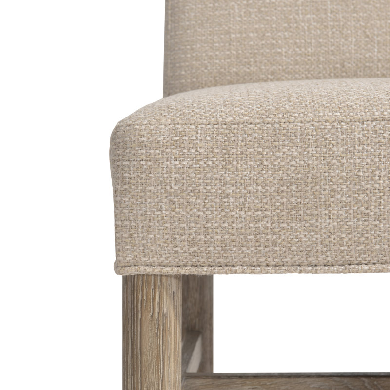 Aventura Fully Upholstered Side Chair