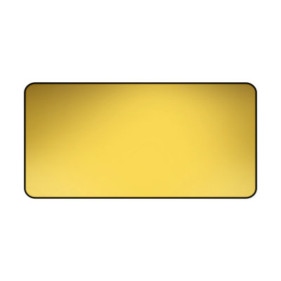 Polyester Desk Pad