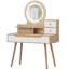 Coiffeuse Clate Modern