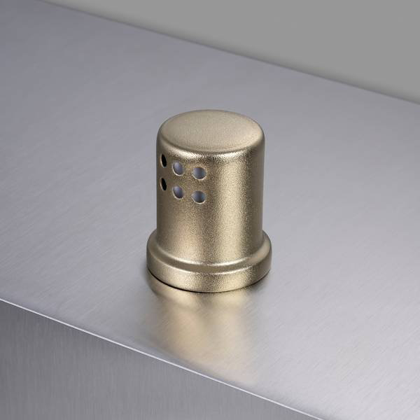 Air Switch Kit / Brass