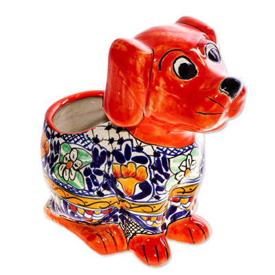 Caison Ceramic Pot Planter