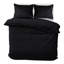 Canella 100% Microfiber Stripe Duvet Cover Set with Pillowcases-1590181572-1590181573