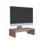 Bureau H 5,4 po avec 1 tablette