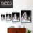Aquacade Framed Print - Solid Wood-1665385028-1665385025