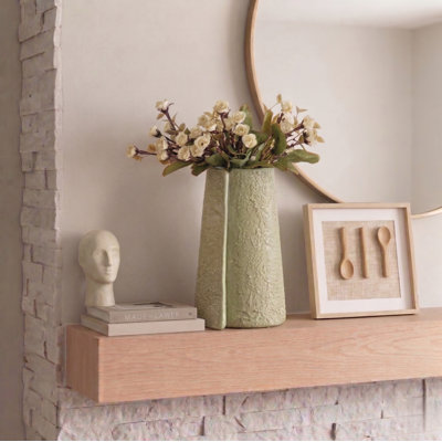 Petit vase de table Ecomix