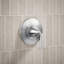 Ensemble de garniture de robinet de douche à pression équilibrée Tone Rite-Temp 1,75 GPM-71099170