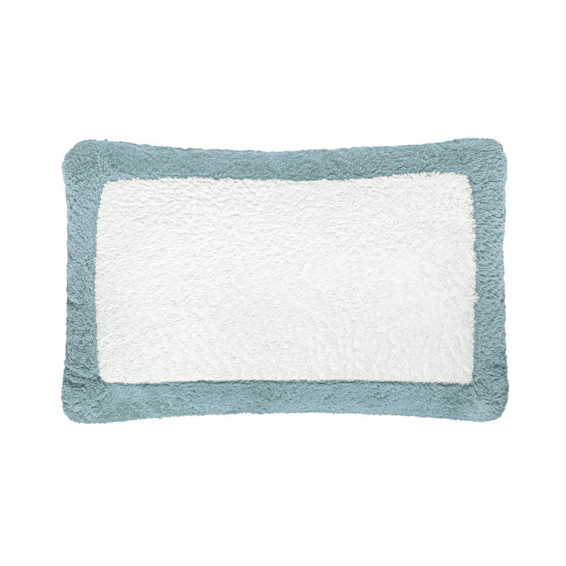 Lux Indoor/Outdoor Pillow Cover, 24'' x 16'', Rectangle