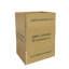 Bac de rangement en carton Latitude Run®