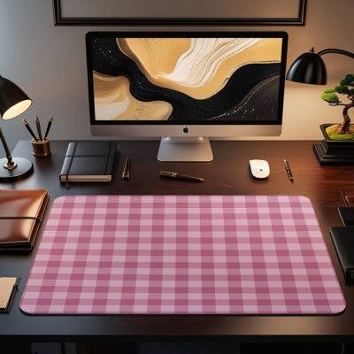Polyester Desk Pad