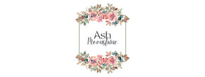 Logo Ash Moonshine
