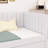 Daybed with Trundle Twin Size Sofa Bed-1950348397