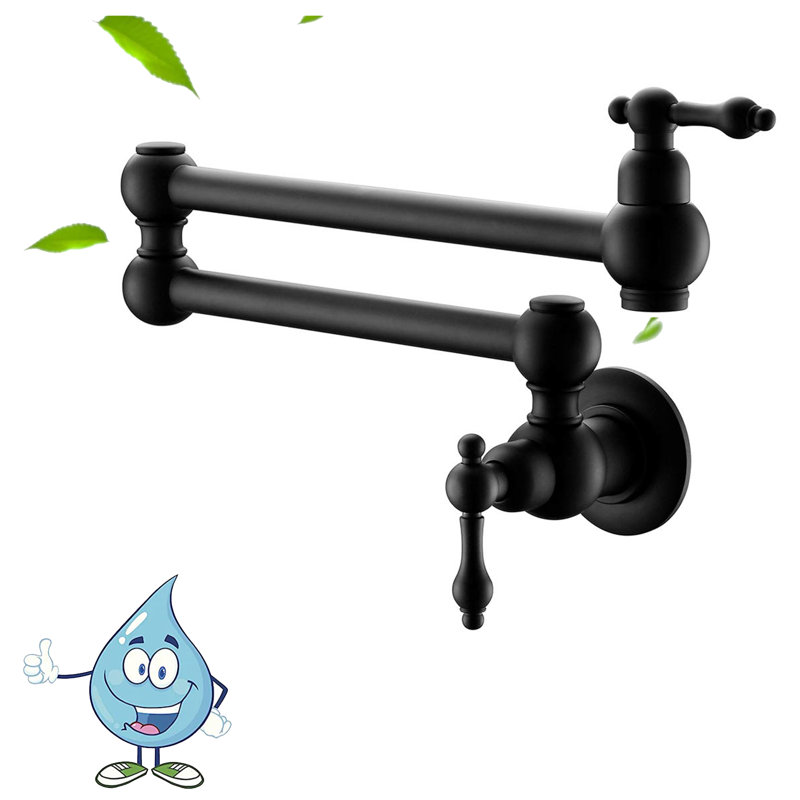 ESHOO Kitchen Faucet