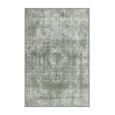 Oriental Indoor Rug