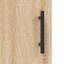 Laurinburg Bathroom Cabinet-695138198