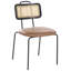 43cm H Upholstered Side Chair-840785662